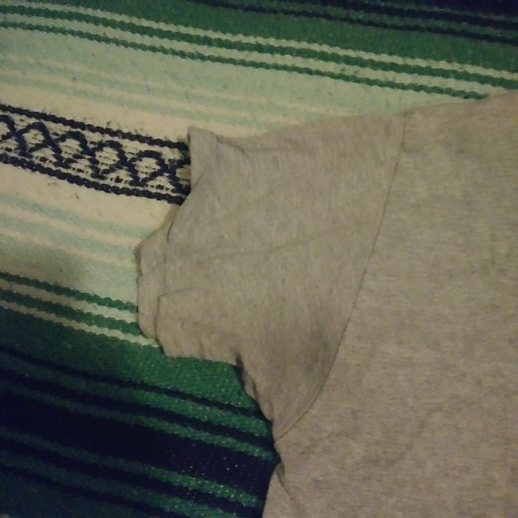 Large Gray 5.11 Tactical Shirt! - Picture 4 of 5